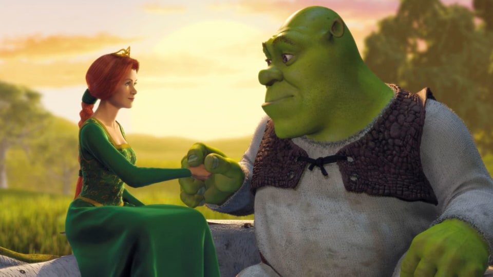 Shrek